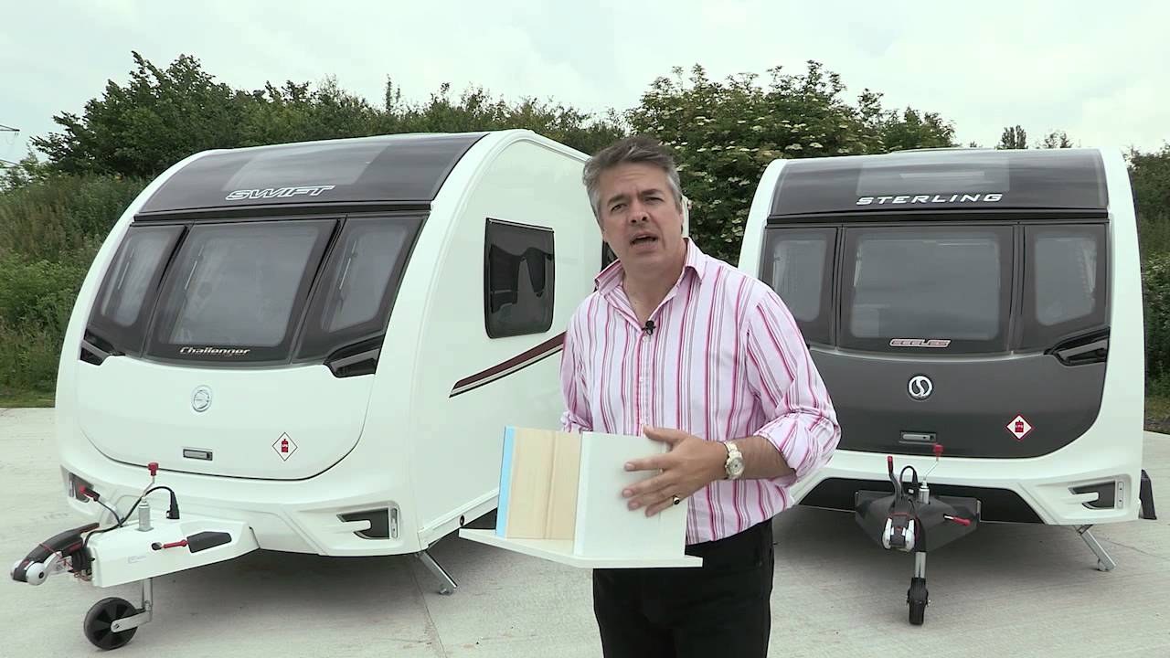 Swift Challenger and Sterling Eccles 2016 Season