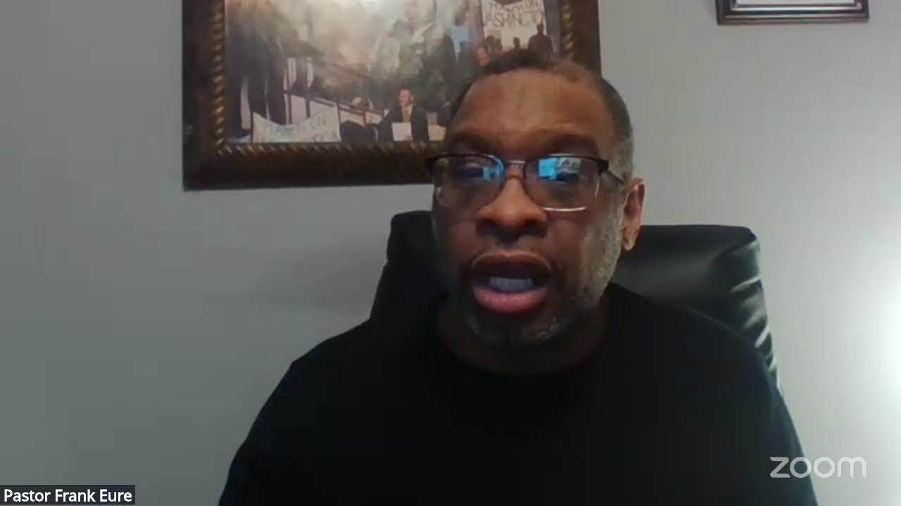 Grace COGIC _Take the Lid Off Bible Study