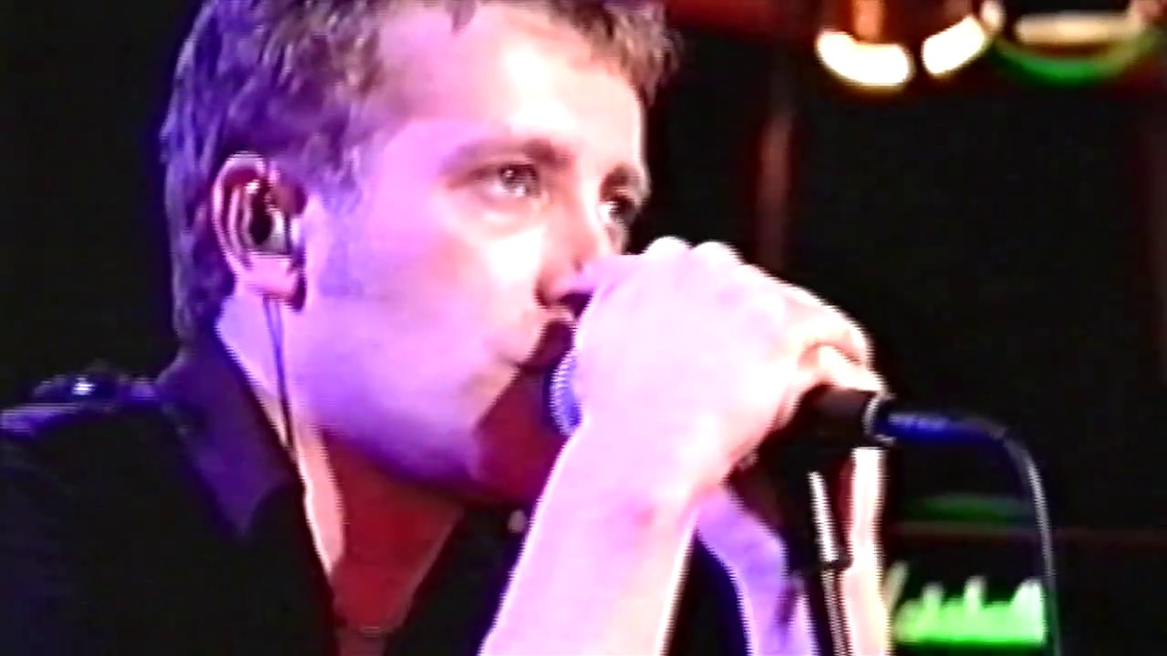 Paradise Lost – Behind the Grey (Live at Jyrkki '99) [Remastered]