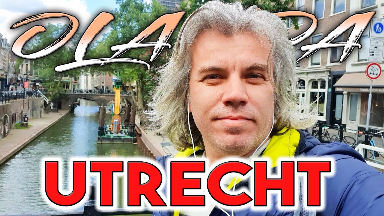 UTRECHT - Orasul Universitar, Viata de Noapte, Religie si Biserici, Istorie si Arhitectura