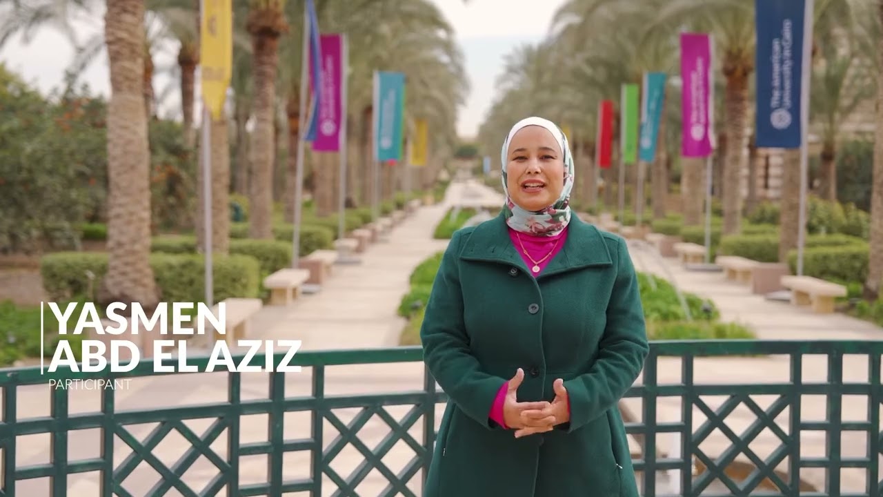 Capacity Development Program for Misr El Khir Foundation