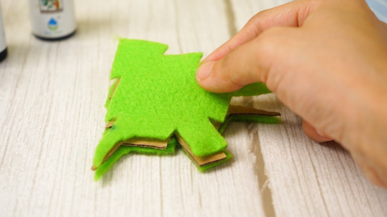 How to Make a Car Air Freshener