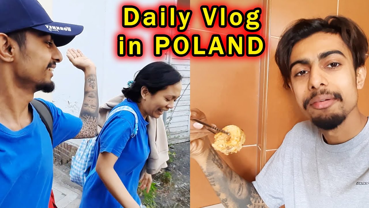 Eating By Chopstick For The First Time With Phillipines Girls | Gorkhey Vlog 287 | Prawesh Upreti