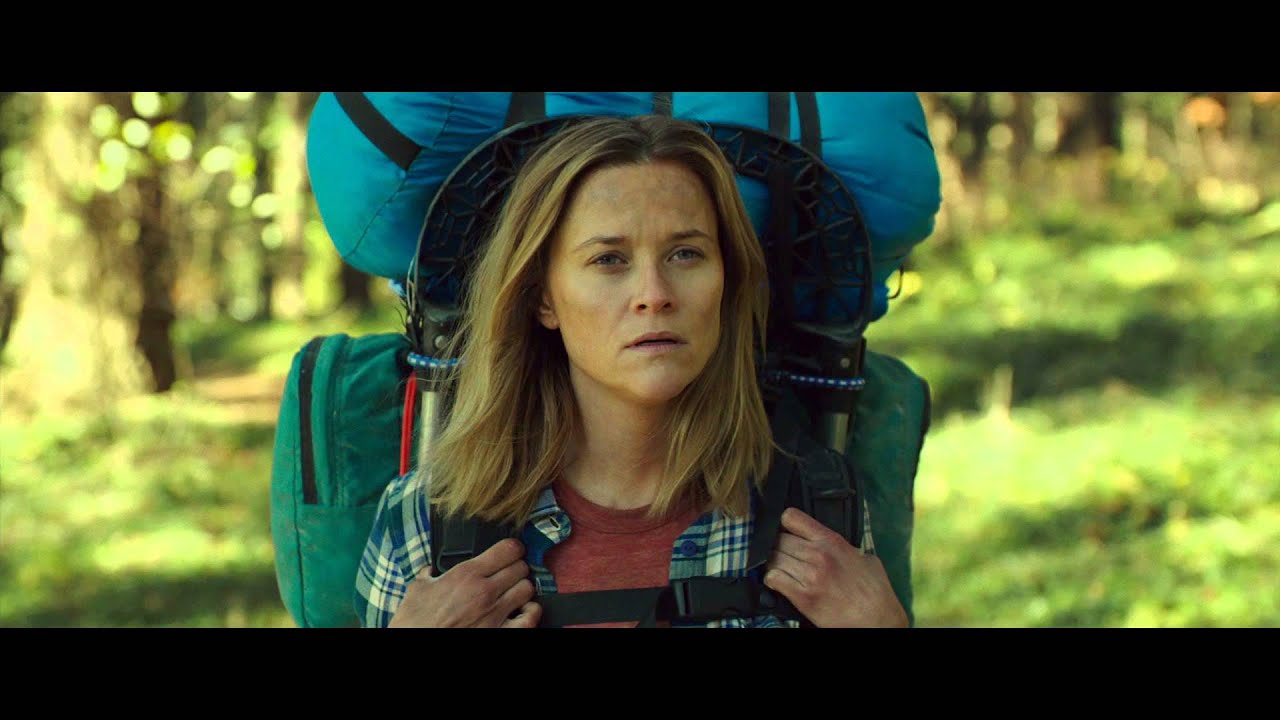 WILD Featurette: 