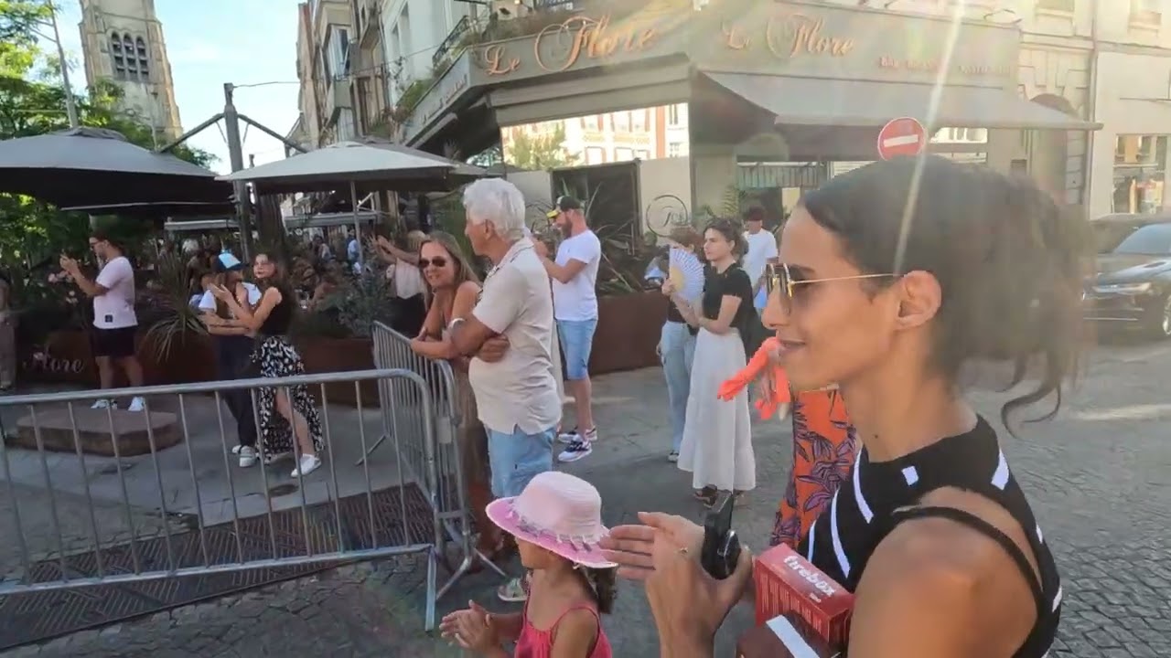 FETE DE LA MUSIQUE 2025 avec la BFC