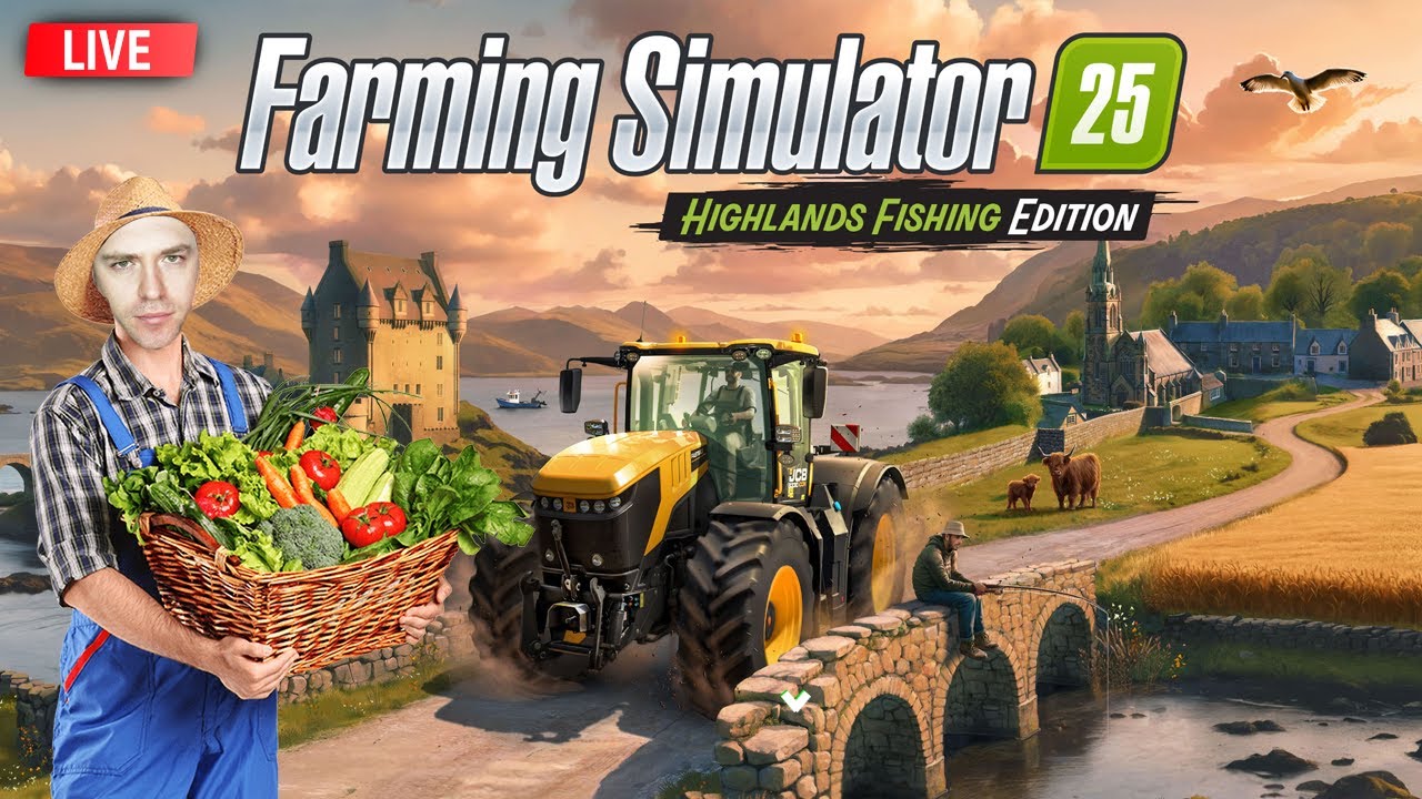 FARMING SIMULATOR IR FIVEM | NEXUSRP