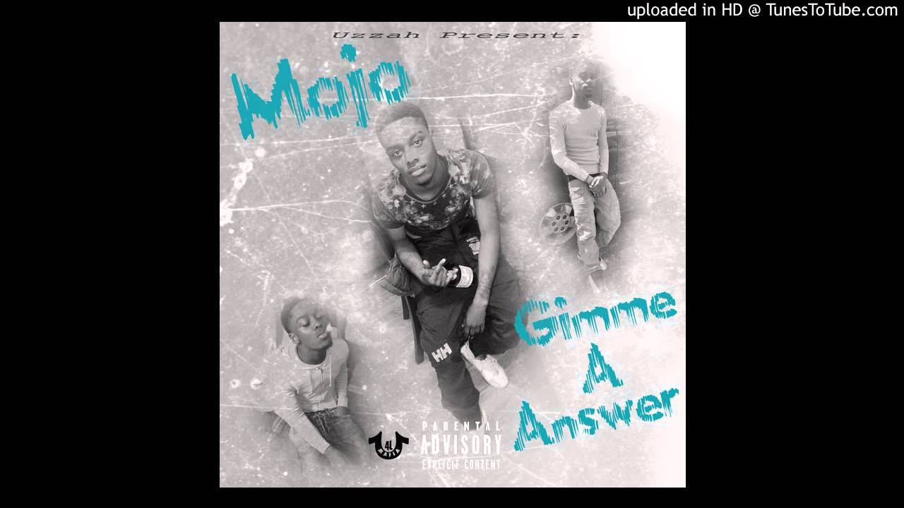 Mojo - Gimme A Answer (RIP STACKZ)
