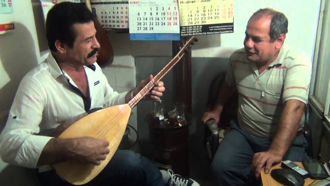 MALATYALI İBRAHİM . CEMAL AKBAŞ.UYLE GELİN..DÜET..