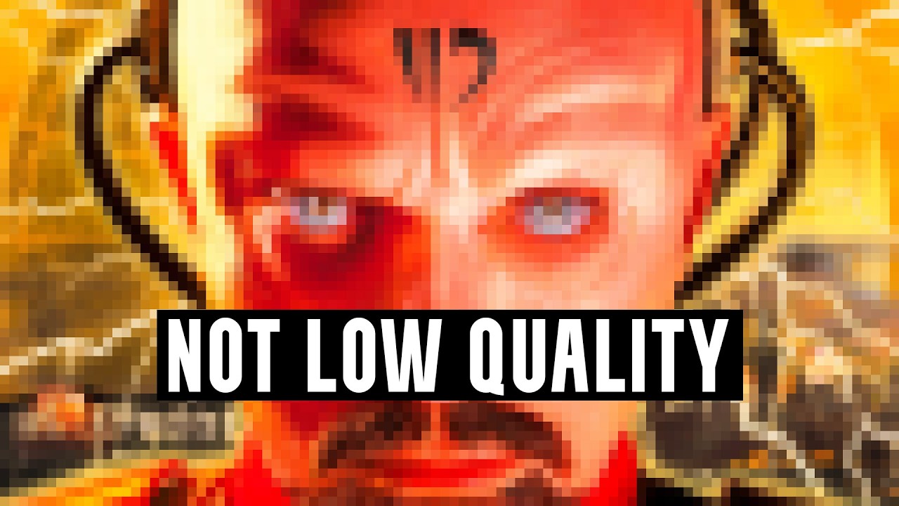 Why 90s FMV Games Looked So Weird (And Why That Was Their Identity)