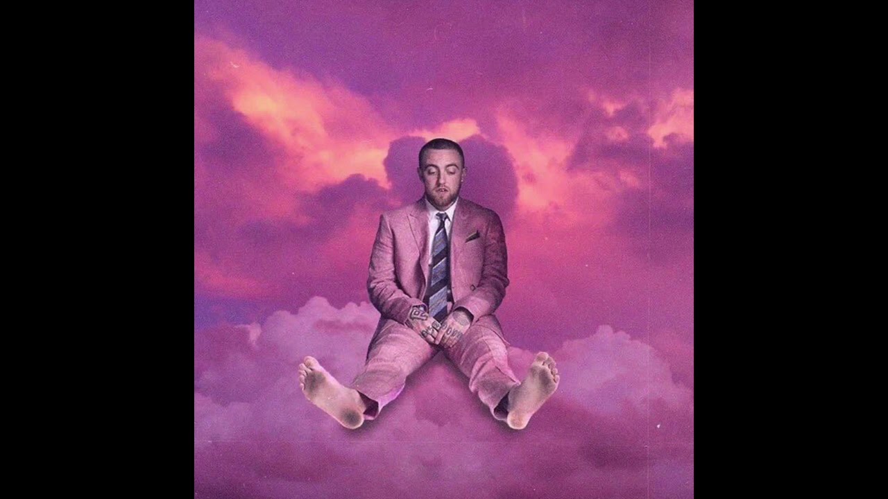 Mac Miller Type Beat | 