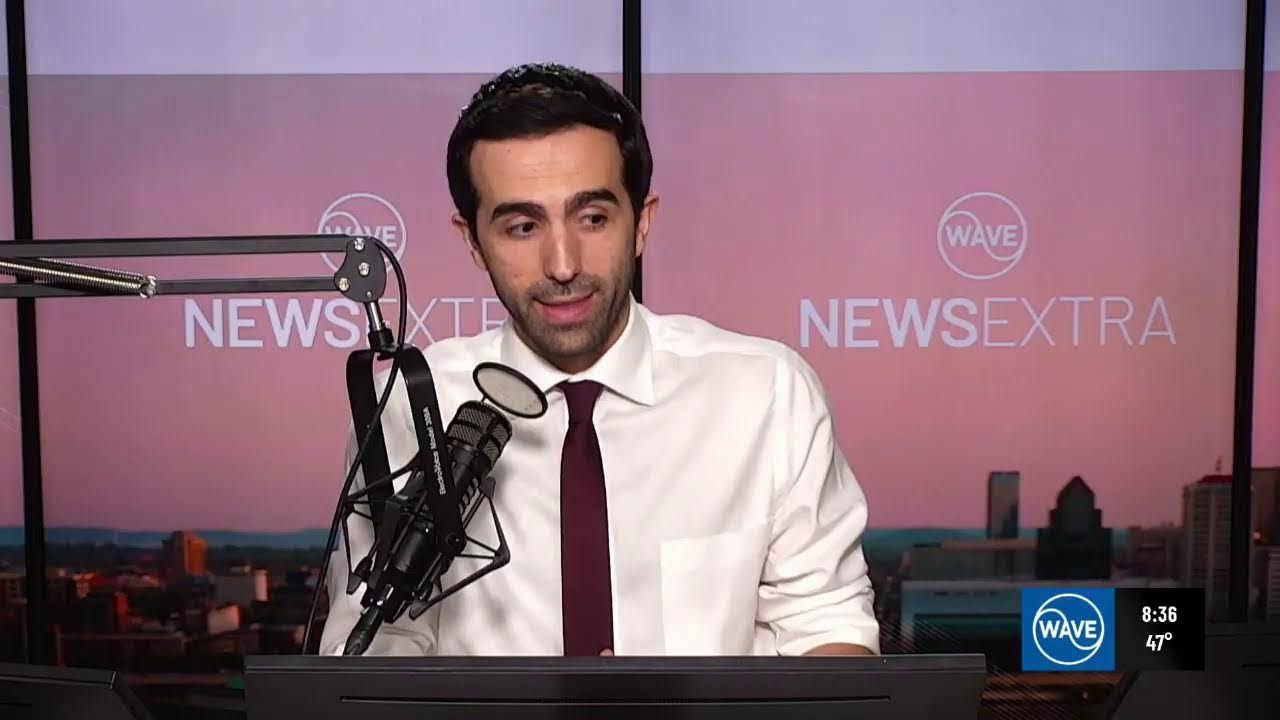 WAVE News Extra