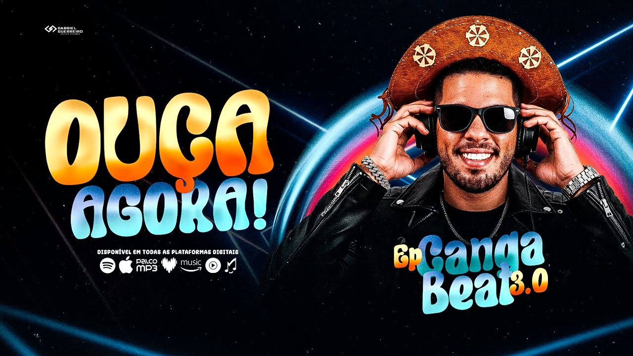 EP CANGA BEAT 4.0
