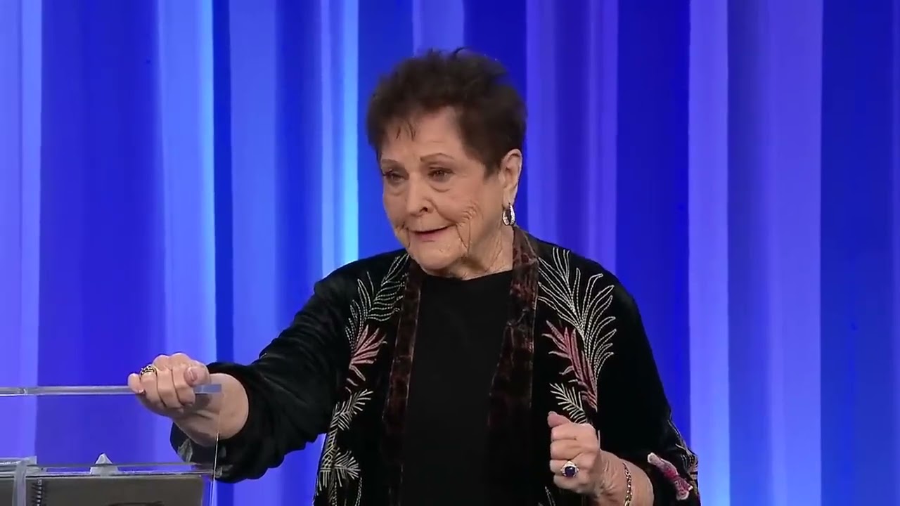 Billye Brim  | Ministers Conference Rapture Teaching 2023