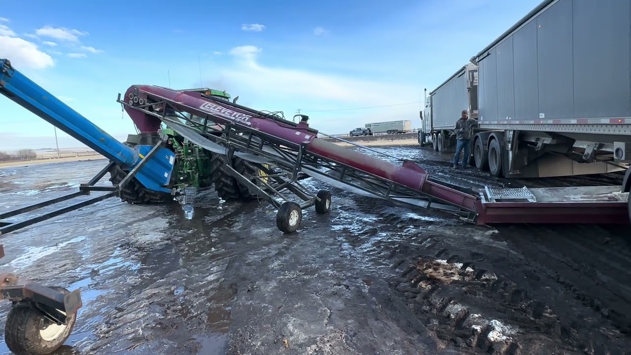 Brandt 1390hp lot 33 paulgaard
