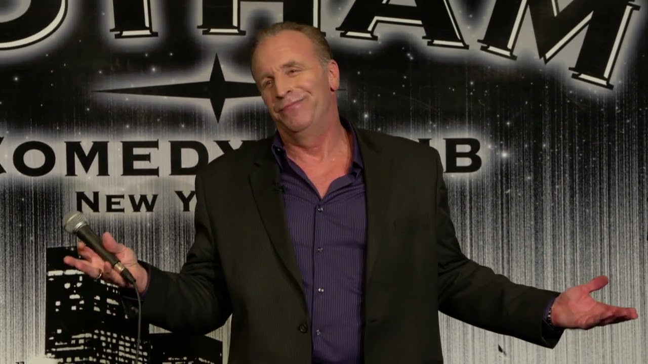 Vic Dibitetto's Laugh Out Loud Stand Up