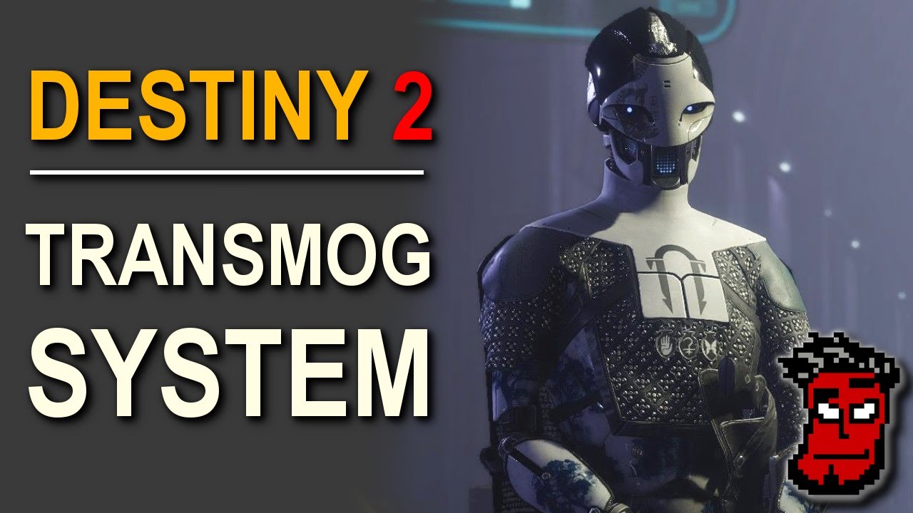 Destiny 2 Season 14 Transmog System: Nicht was ich mir erhofft hatte... | [German Deutsch]