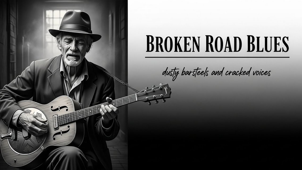 Joe Bonamassa, Kenny Wayne Shepherd, Beth Hart — Blues Rock Guitar Style Like Iconic Artists