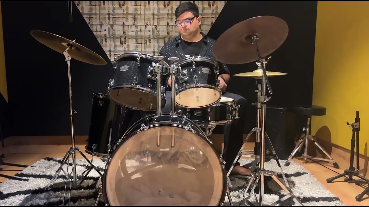Drum Solo | Jay Kotak |Vivaan's Live Performer | Solo Drumming 🥁 | Drum Solo | Solo Drums |