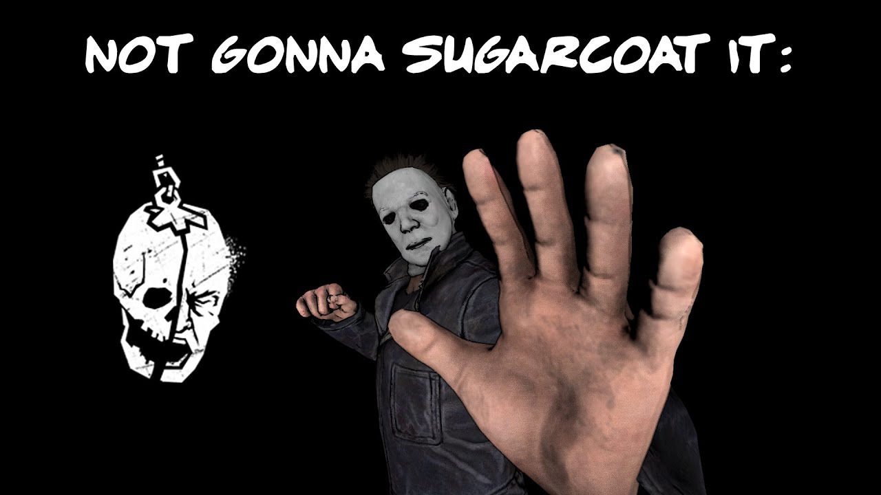 Dead By Daylight - FRIDAY NIGHT SHENANIGANS