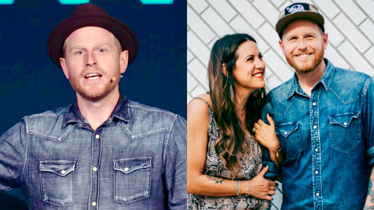 Married Texas Pastor / Living a Double Life