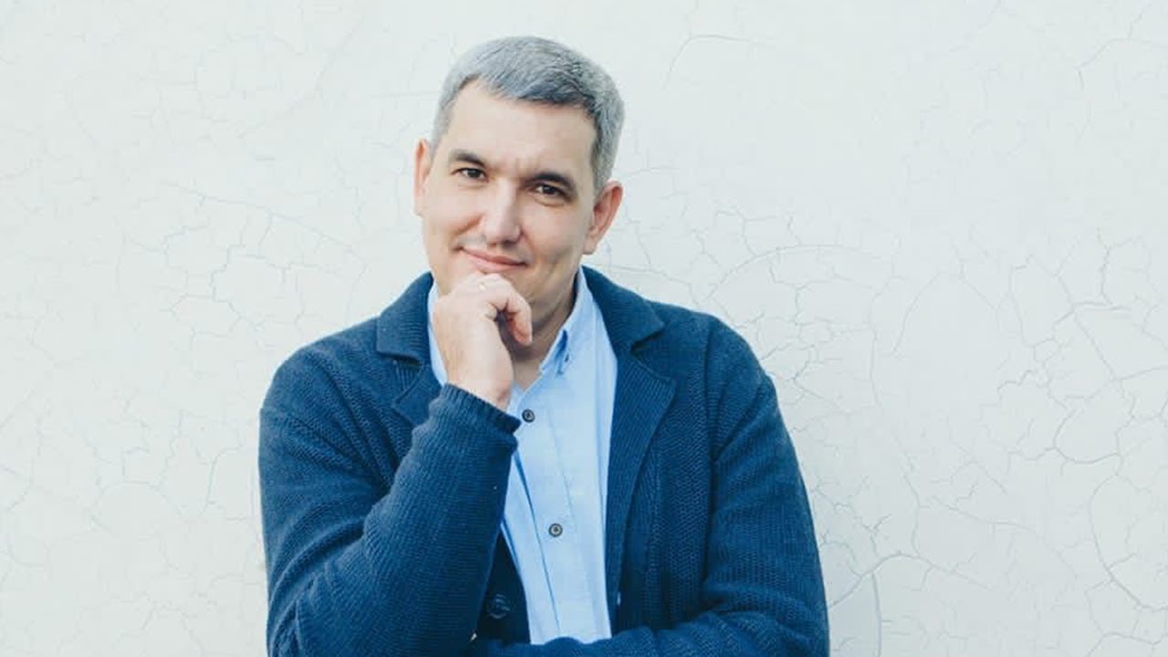 Денис Орловский. Единение со Христом