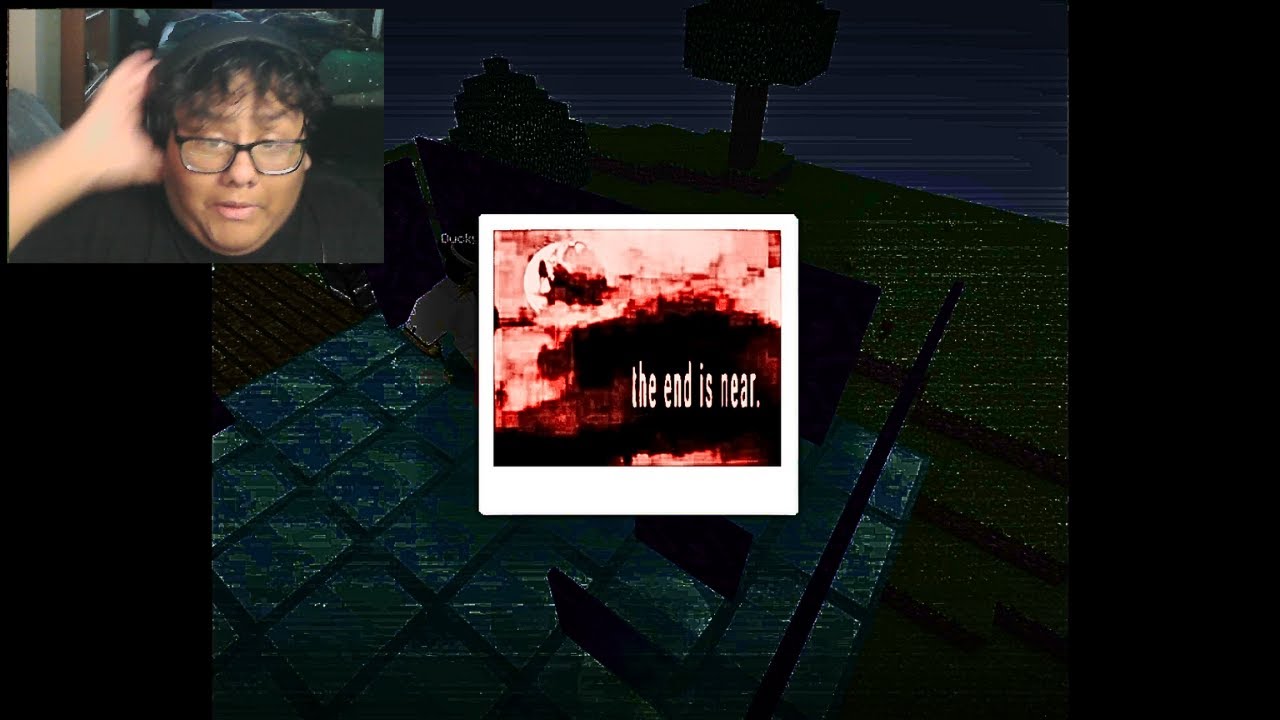 THE BROKEN SCRIPT IN ROBLOX!? | Roblox #9