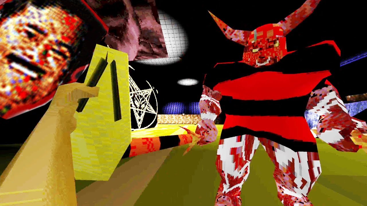  The BEST FPS Game That You Never Heard About 
