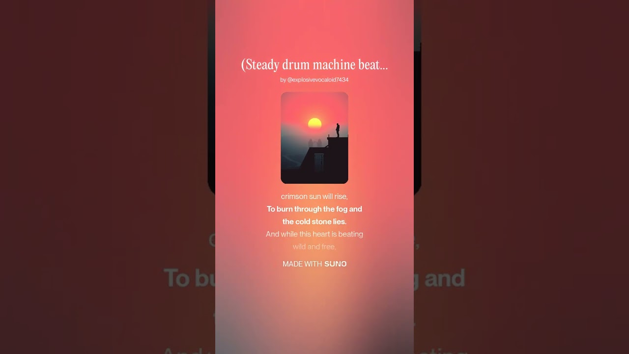 Steel Horizon — Light of Change (Official Audio)