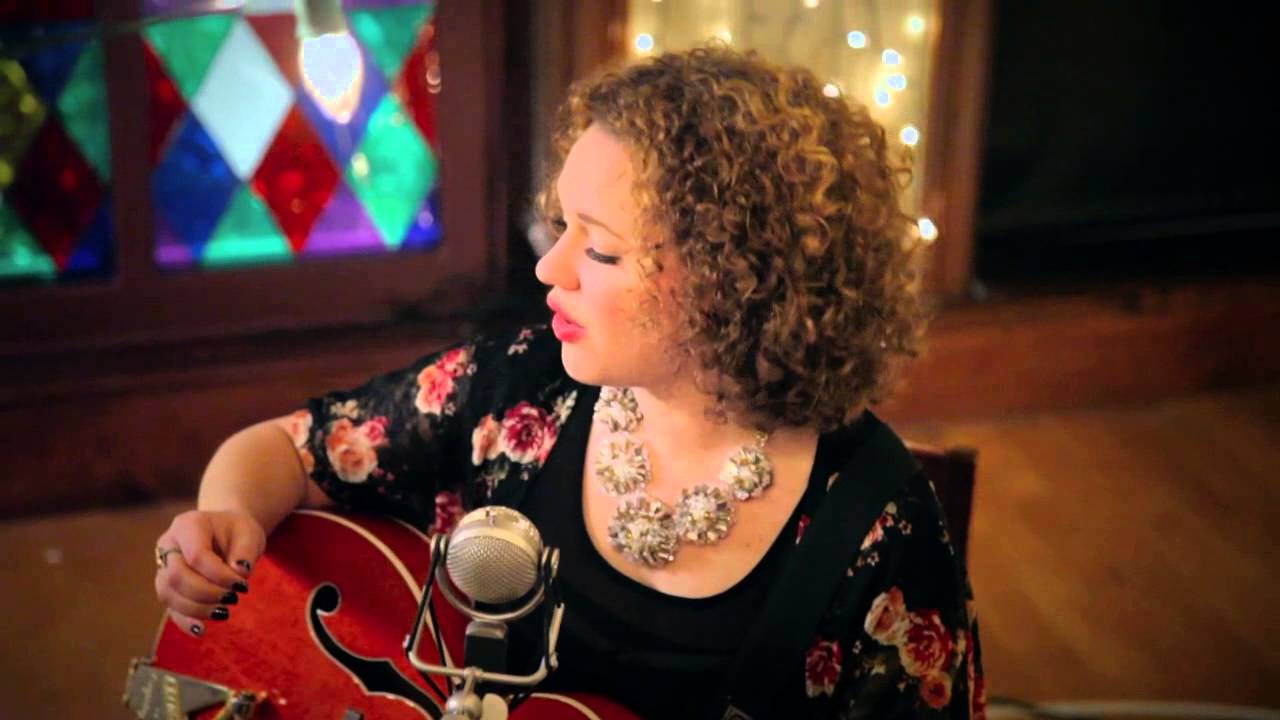 Sophie Shear - Come Thou Fount  [Official video]