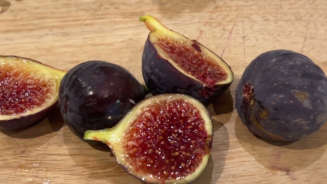 Malta Black Fig Taste Test 2025