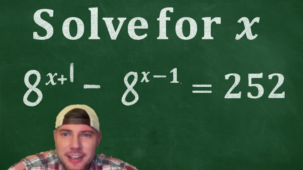 Fun Quick Math Challenge!