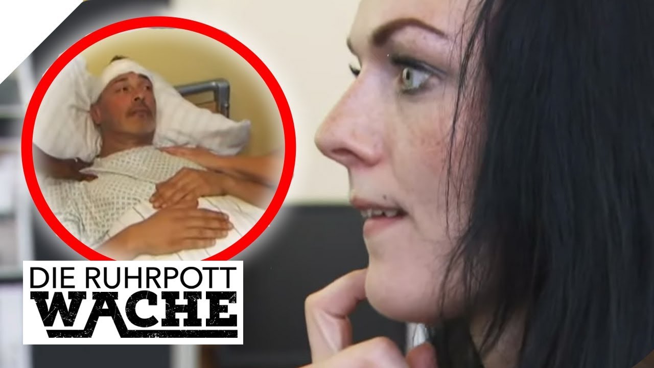 Neuer Freund ist Vater des Ex! Hat die Beziehung eine Zukunft? | Die Ruhrpottwache | SAT.1