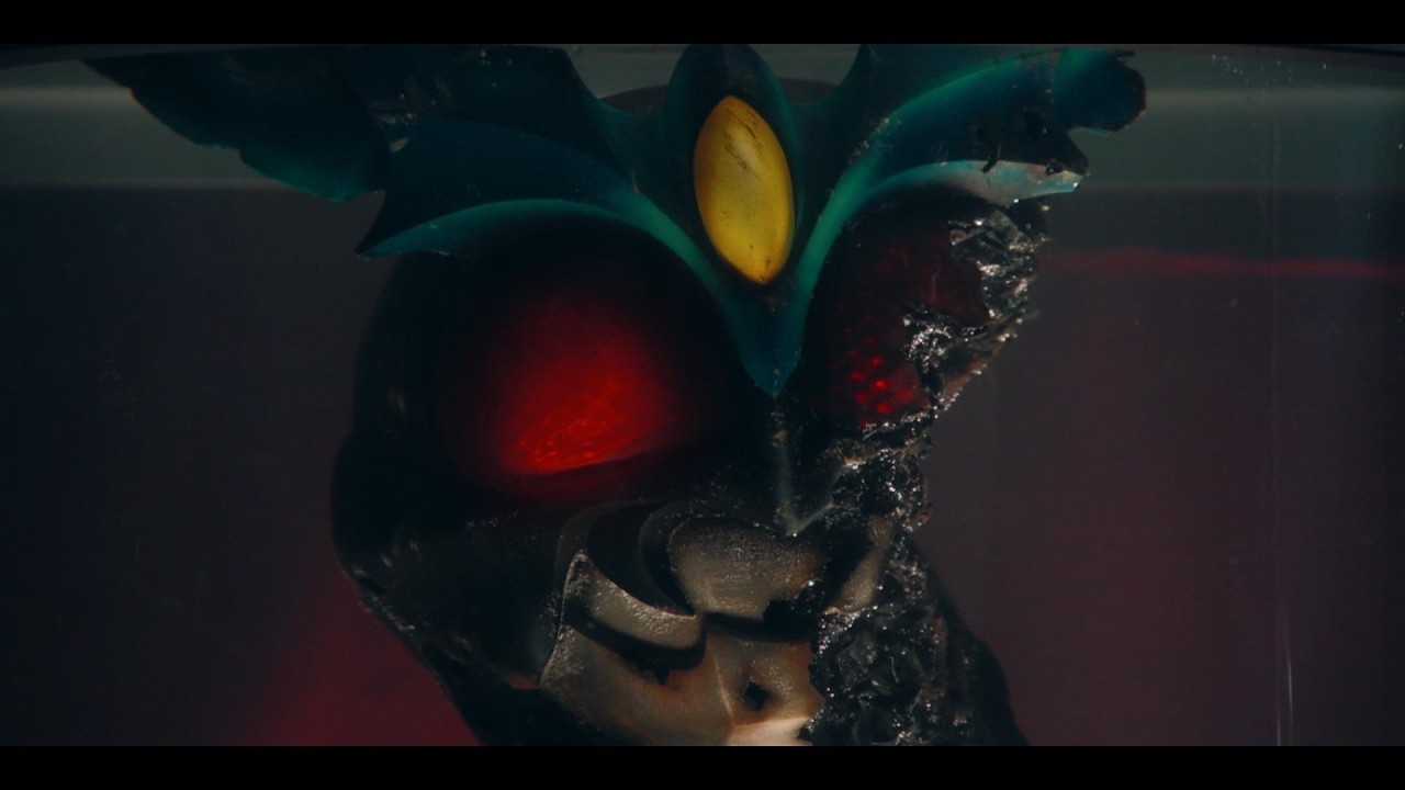 「仮面ライダーアギト」新作映画『アギトー超能力戦争ー』特報　ギルスが衝撃の姿に、氷川誠＆津上翔一ら登場