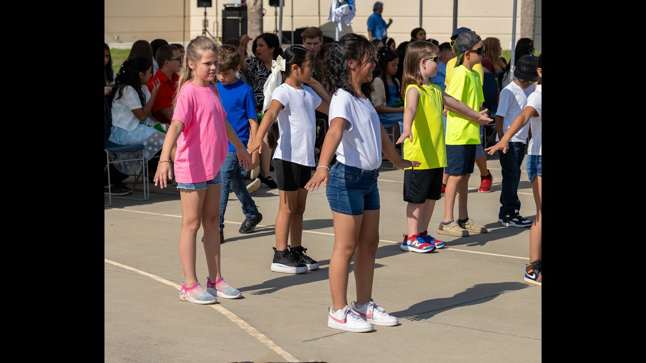 Pierson Elementary