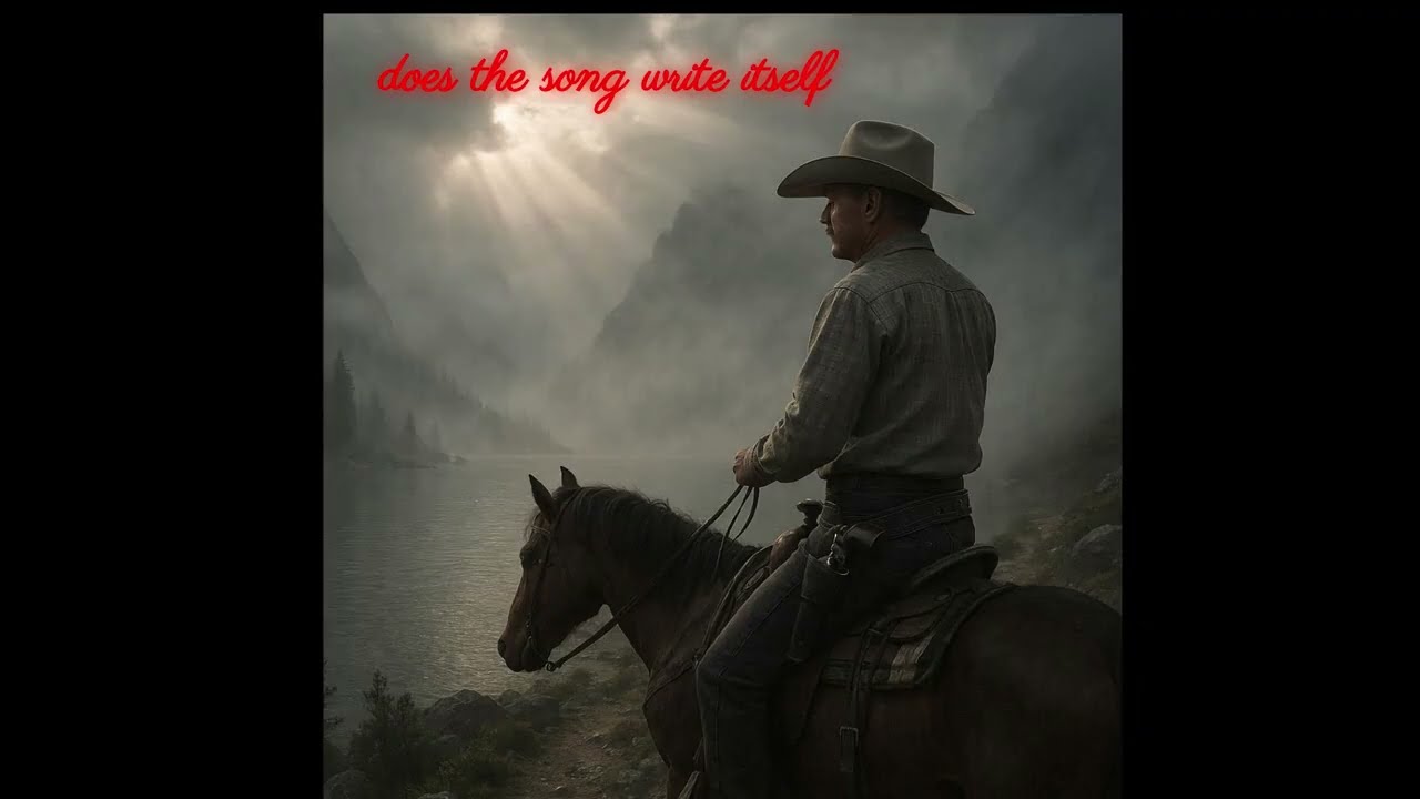 SONG 28 does the song write itself