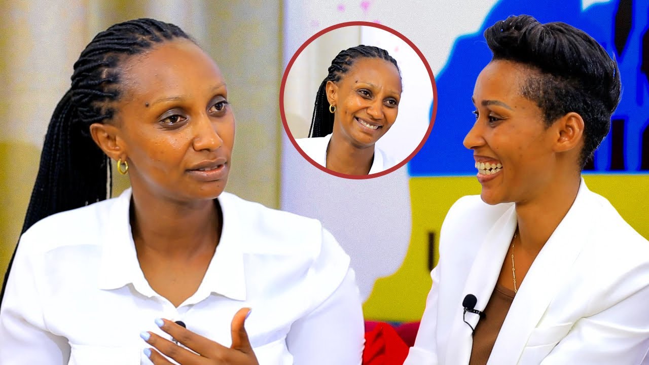 Scovia Mutesi Twamusuye😍|Murugo NDI UMUGORE USHIMWA N’UMUGABO👌😍BYINSHI MU MWIBAZAHO ARABIVUZE