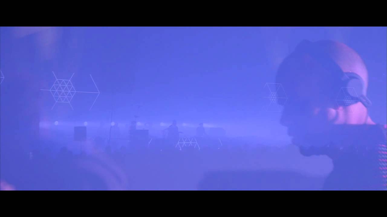 Francois X Live At Weather Festival - F&eacute;vrier 2015