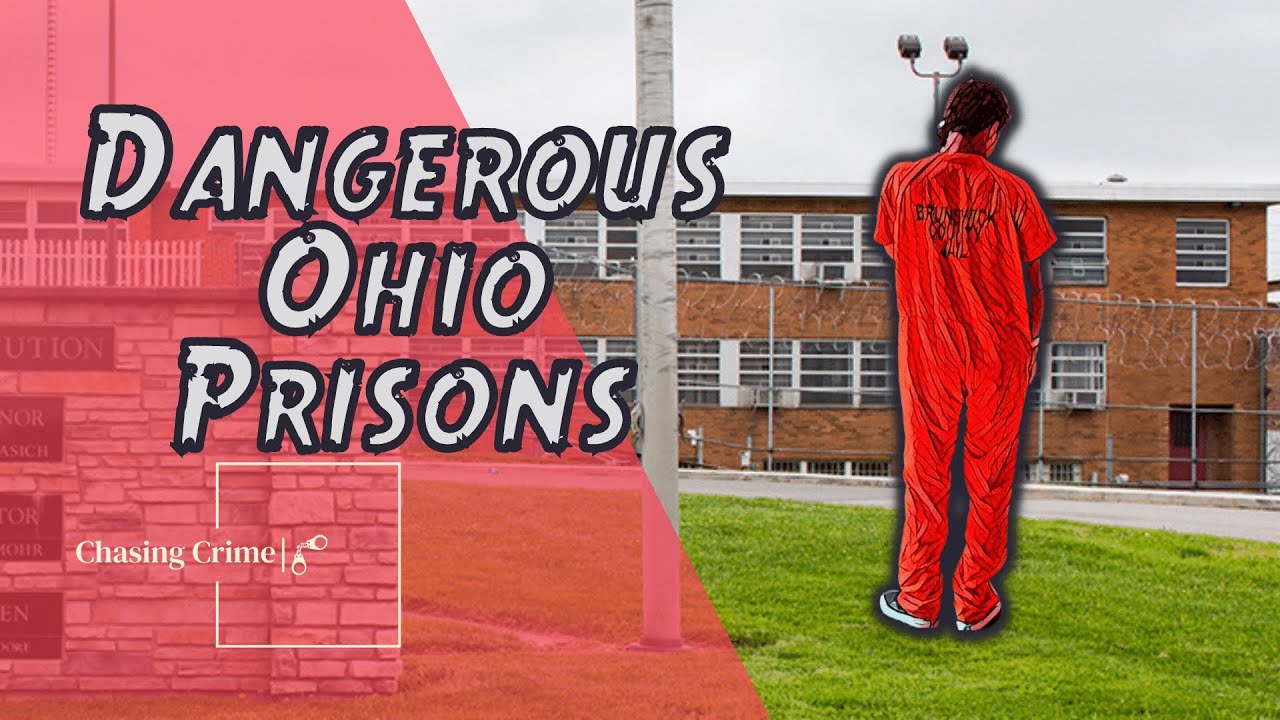 The Dark and Dangerous Side of Ohio Prisons