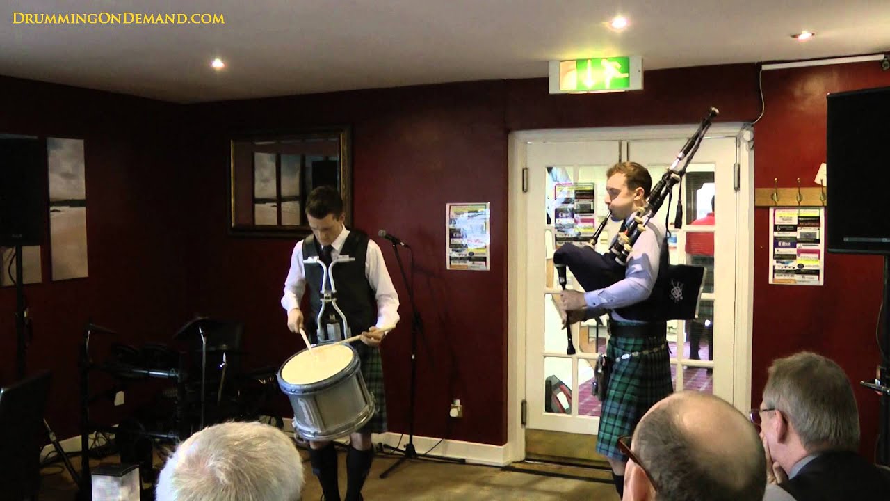 Livi Inn 2015 - Chris McNicholl - MSR