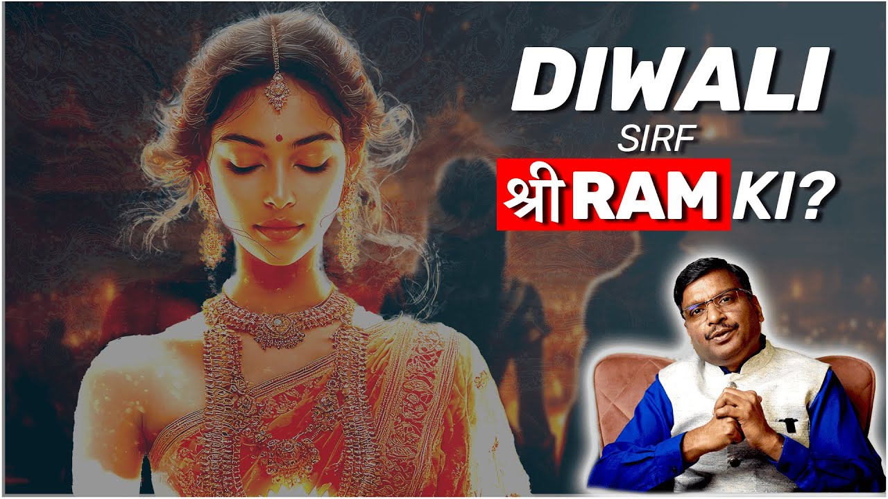 The Untold Stories of Ramayan from Sita’s Perspective | Chandrabati Ramayan