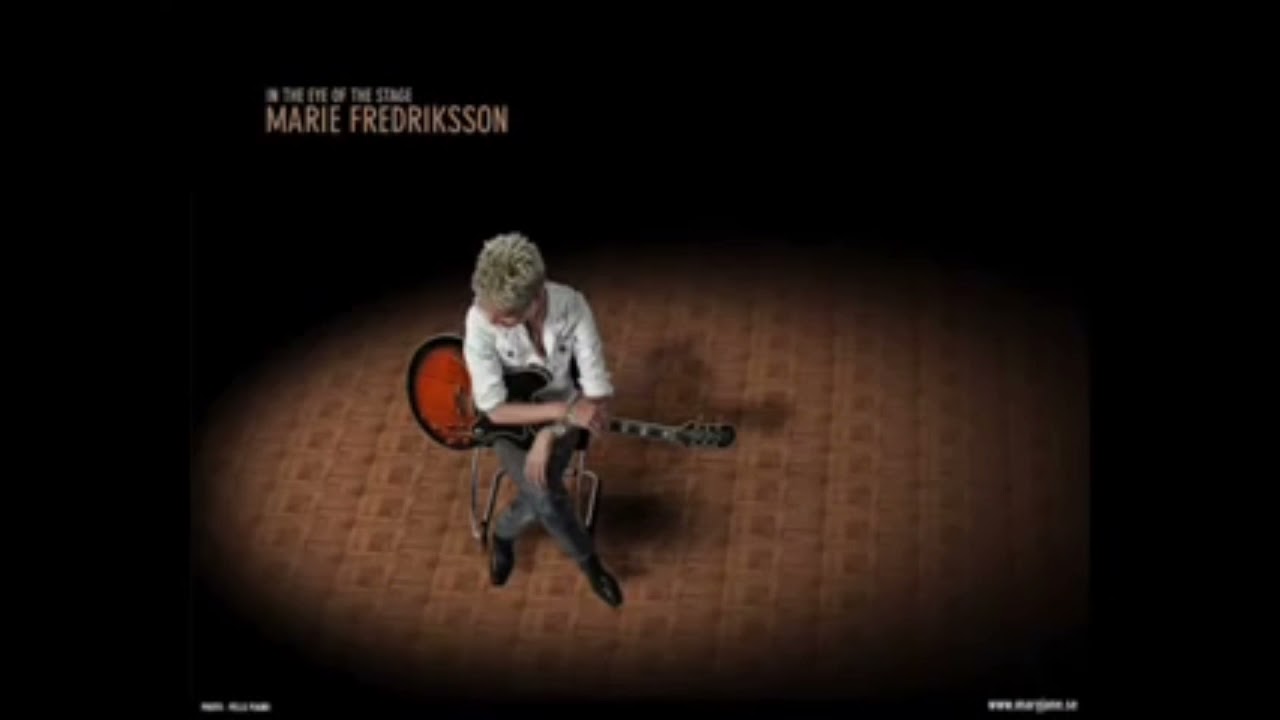 So Far Away (Instrumental) - Roxette
