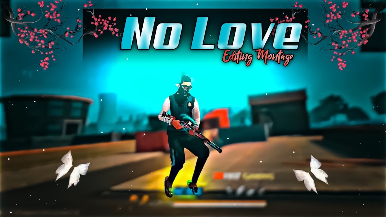 No 🙂‍↔️ Love Free Fire Montage || Free Fire Status Video|| Free Fire Attitude status || Free Fire 
