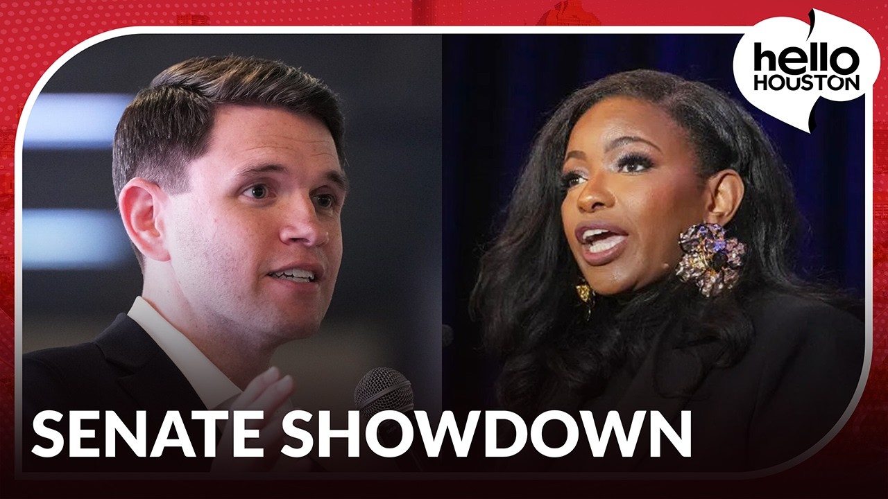 Who’s Leading Crockett vs. Talarico Democratic Senate Race? New Poll Data