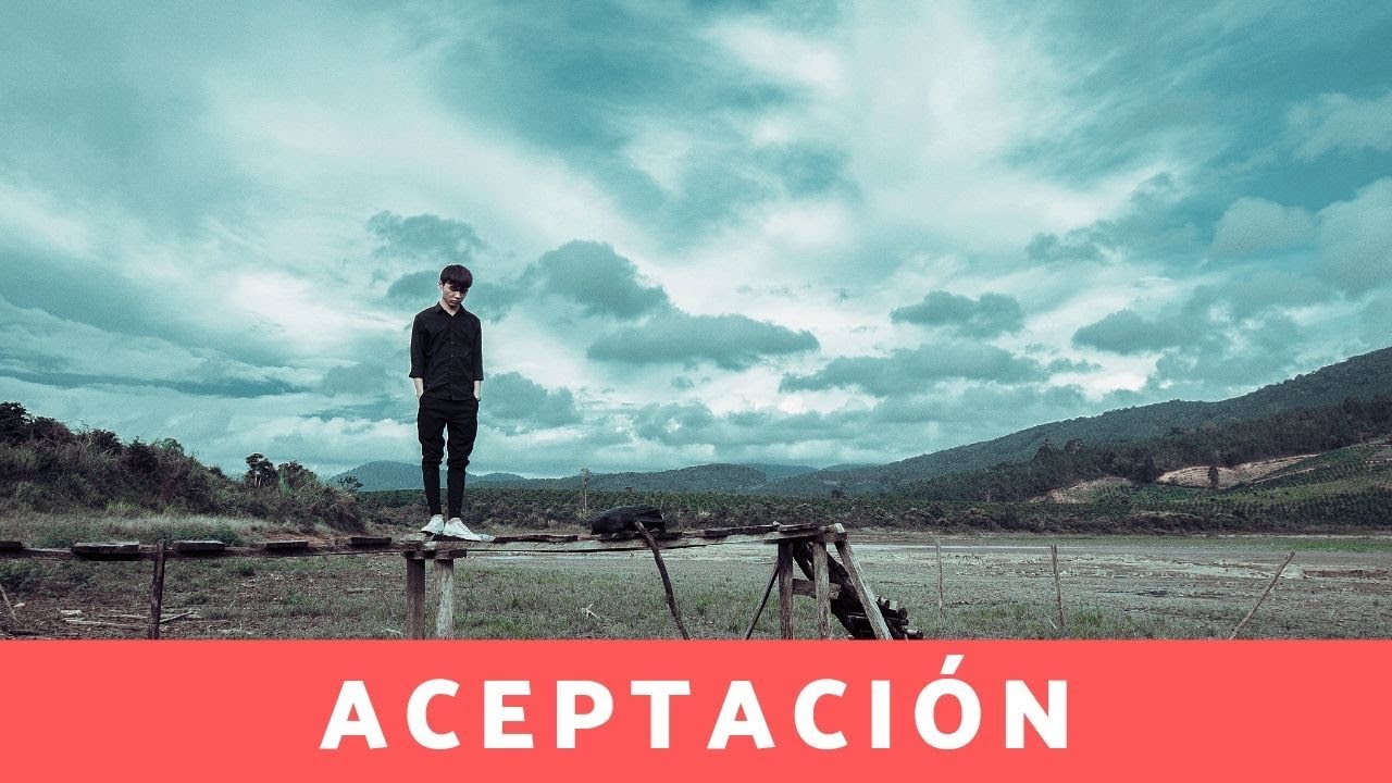 ACEPTACIÓN | Mateo Sánchez