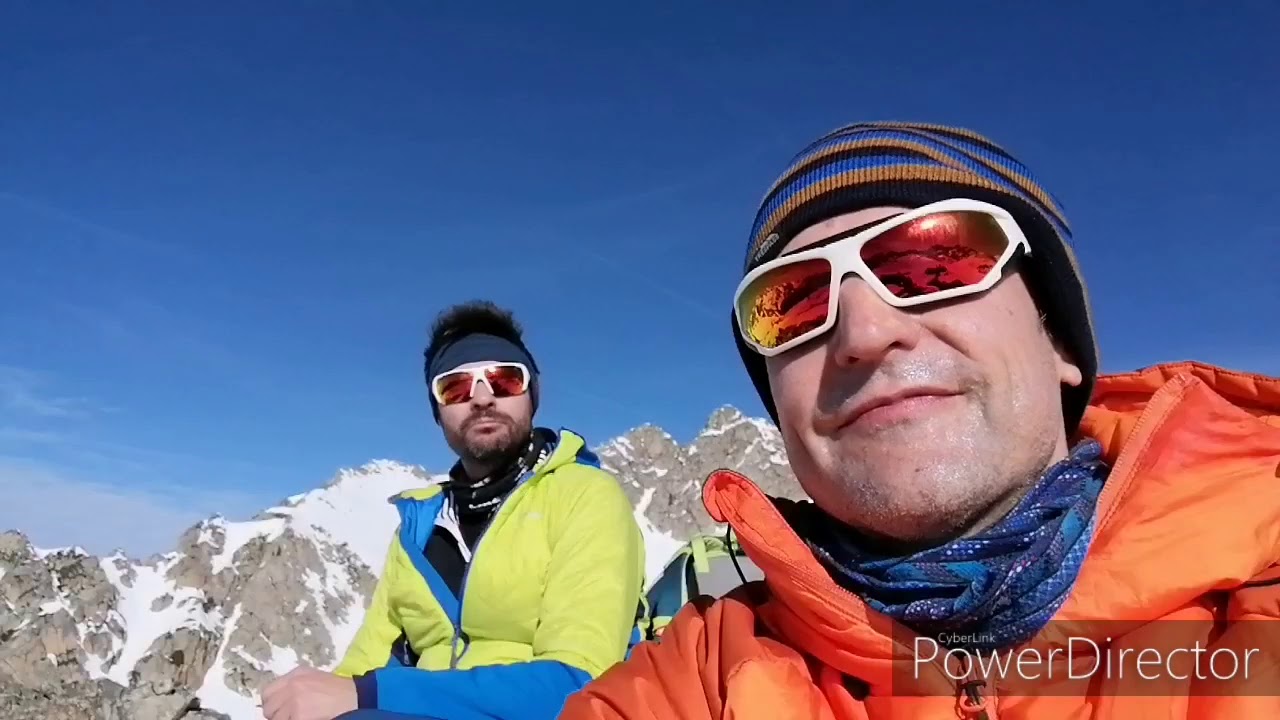 Esquí de Travesía en el Valle de Tena en Pirineos - Del 1 al 4 de Enero 2020