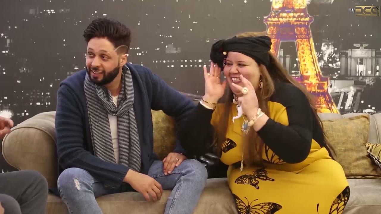 أيامك يا مرزوق الحلقة  14