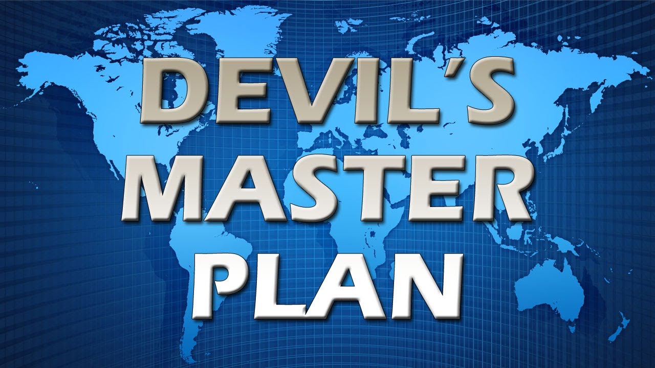 Part 14: The Devil's Master Plan - John S. Torell