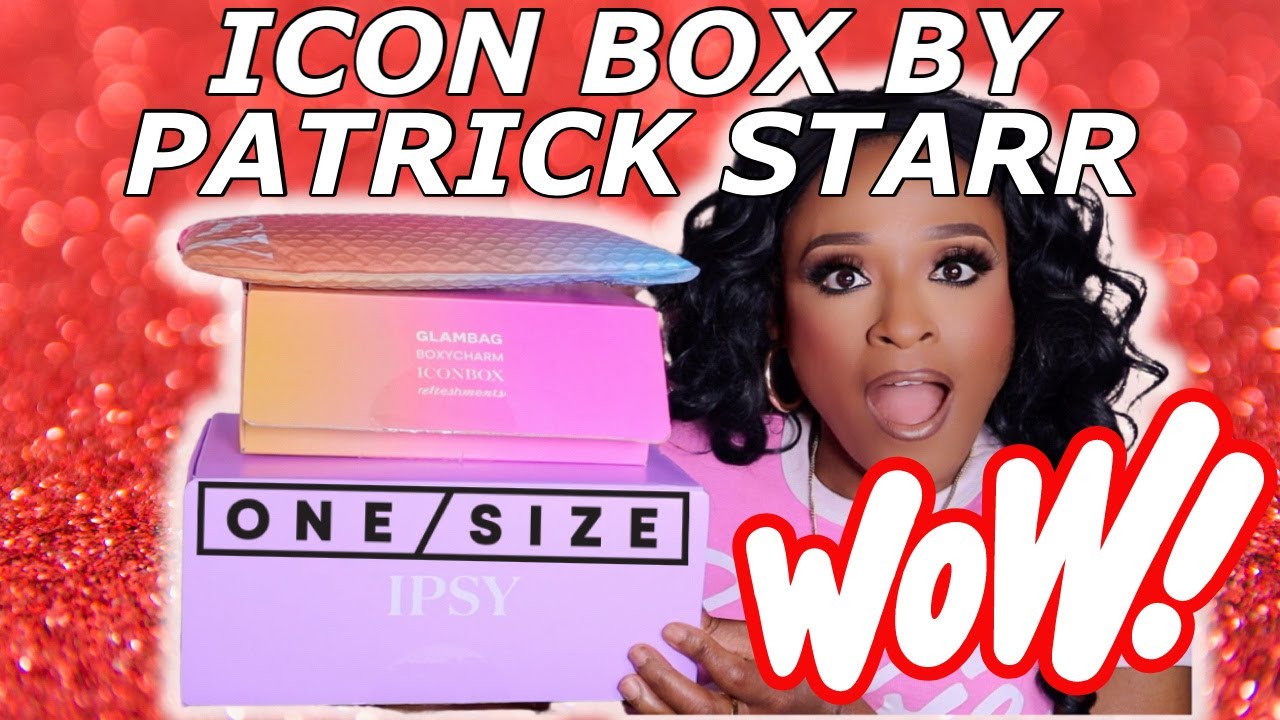MAY 2024  BOXYCHARM, IPSY ICON, & GLAM BAG UNBOXING!