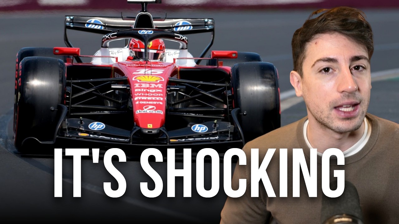 The FIA has effectively compromised the championship