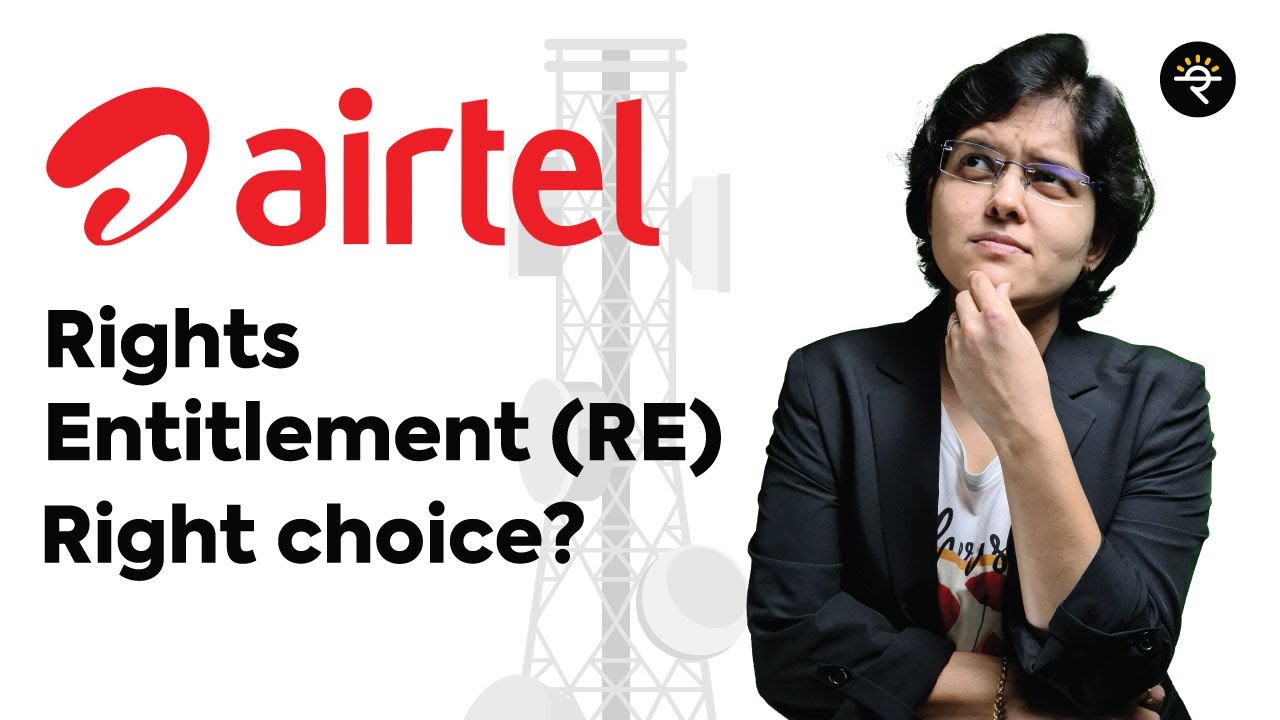 Права Bharti Airtel | Мне купить? | Калифорния Рачана Ранаде